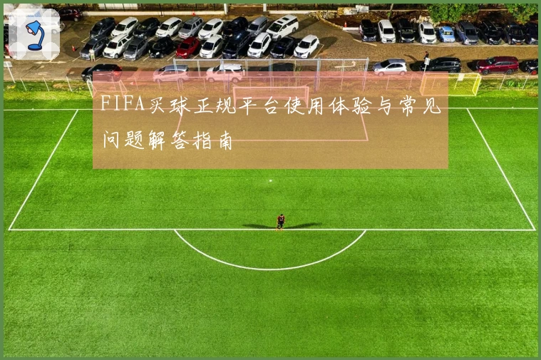 FIFA买球正规平台使用体验与常见问题解答指南