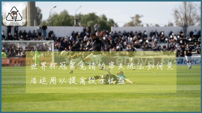 世界杯冠军竞猜的串关玩法如何灵活运用以提高投注收益