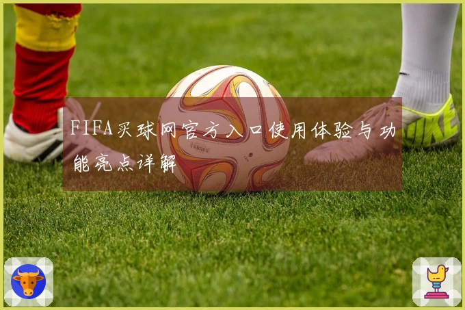 FIFA买球网官方入口使用体验与功能亮点详解
