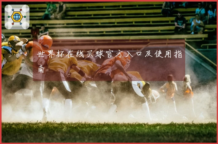 世界杯在线买球官方入口及使用指南