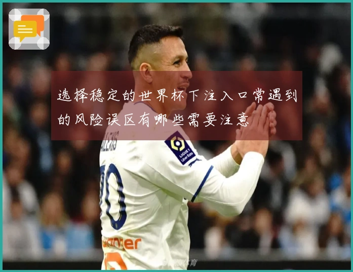 选择稳定的世界杯下注入口常遇到的风险误区有哪些需要注意